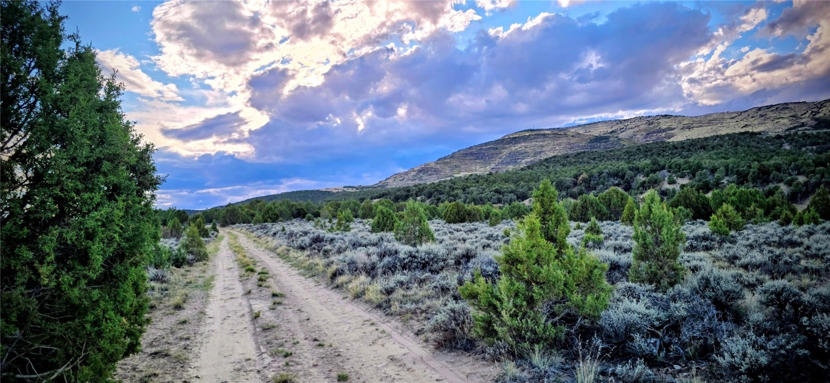 Tbd County Road 53 Maybell CO 81640