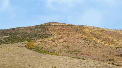 TBD County Road 53 Maybell CO 81640