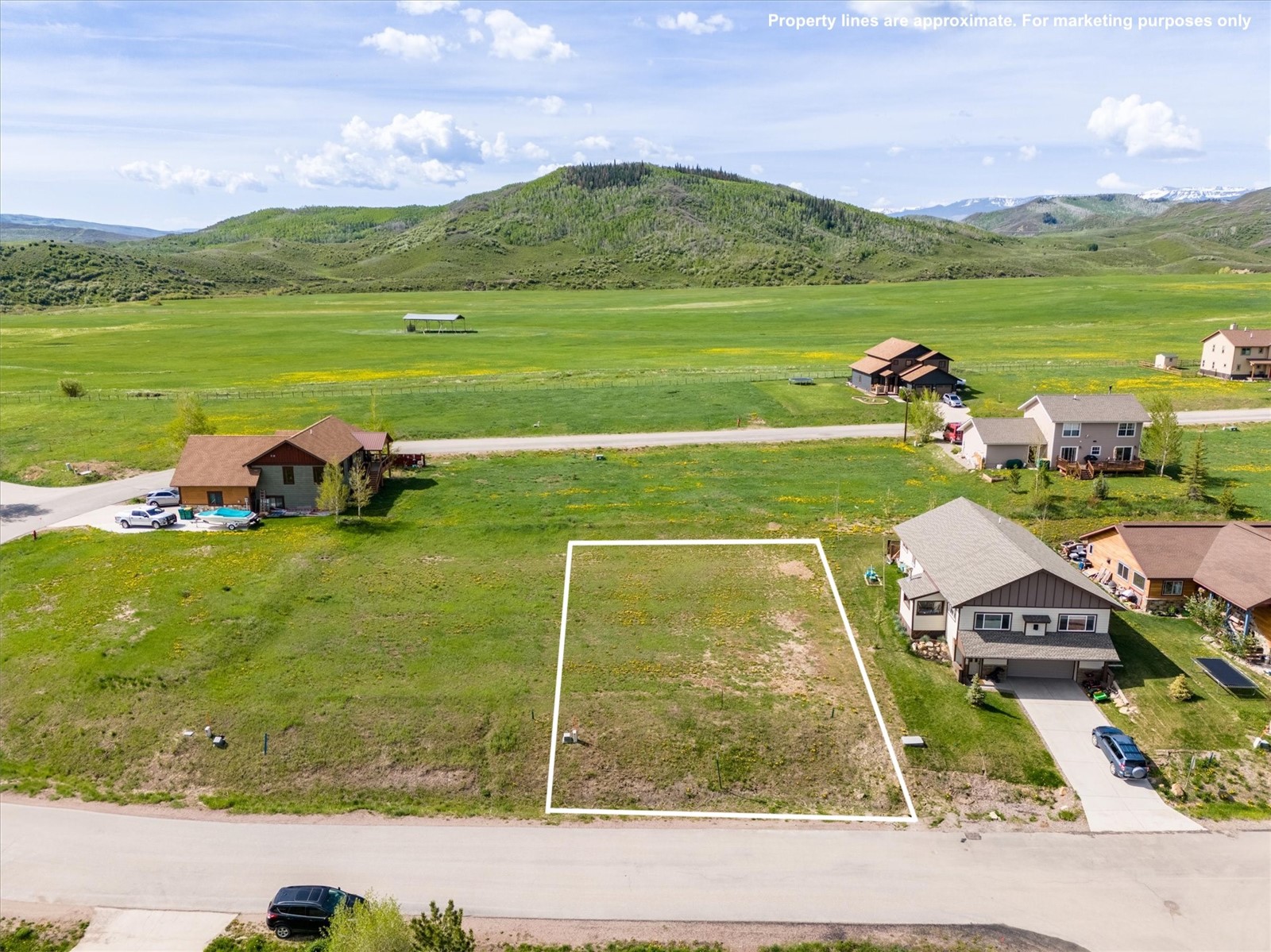 140 Oak Ridge Circle Oak Creek CO 80467