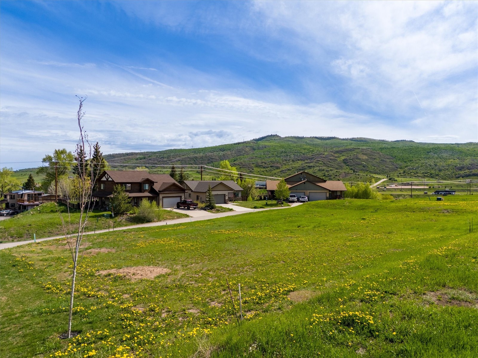 140 Oak Ridge Circle Oak Creek CO 80467