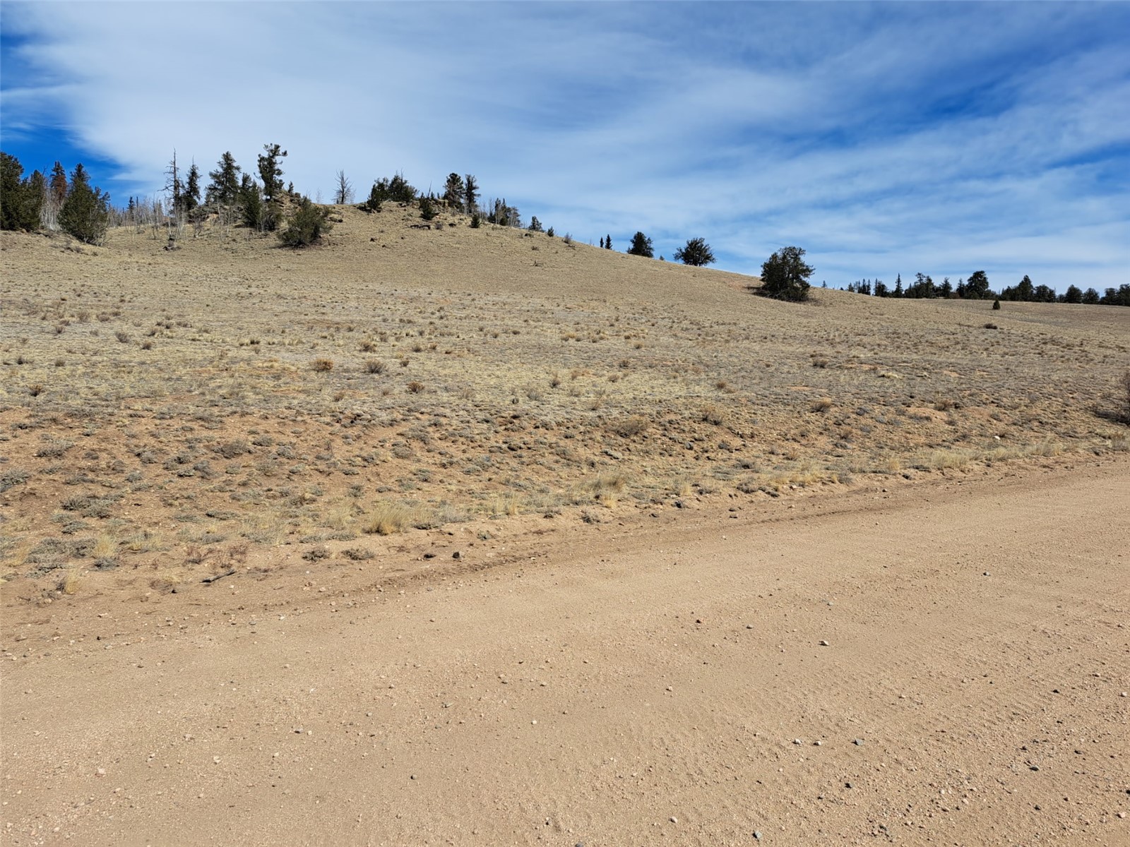 3646 Remington Road Como CO 80432