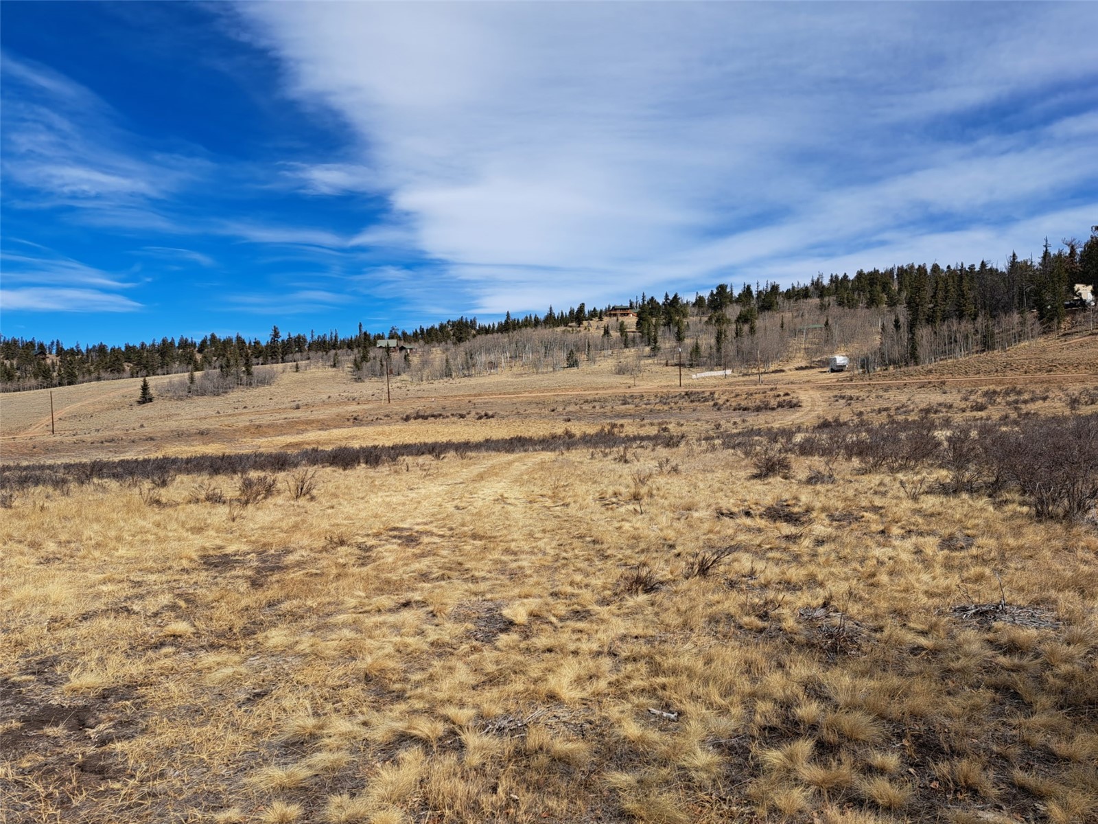 3646 Remington Road Como CO 80432