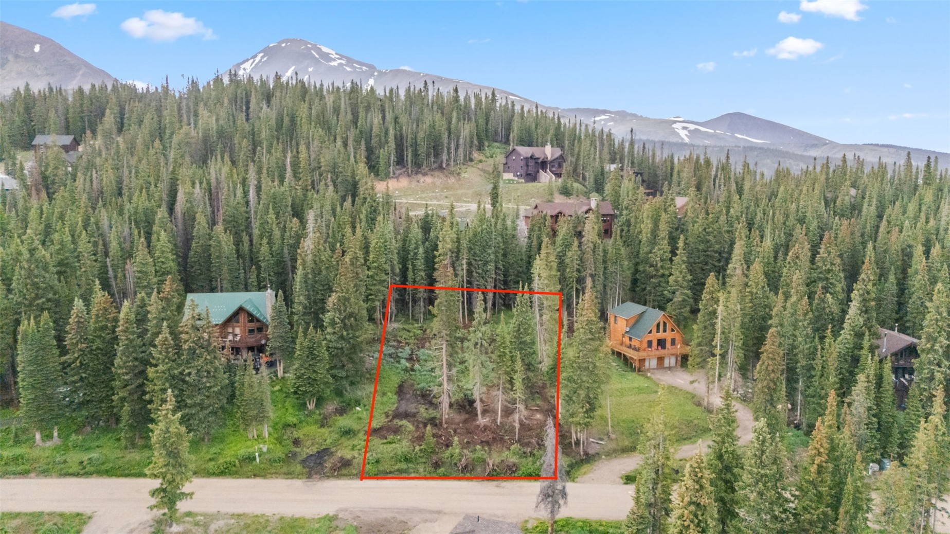 249 Lee Lane Breckenridge CO 80424