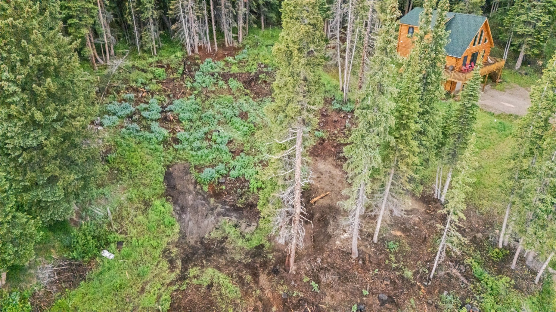 249 Lee Lane Breckenridge CO 80424