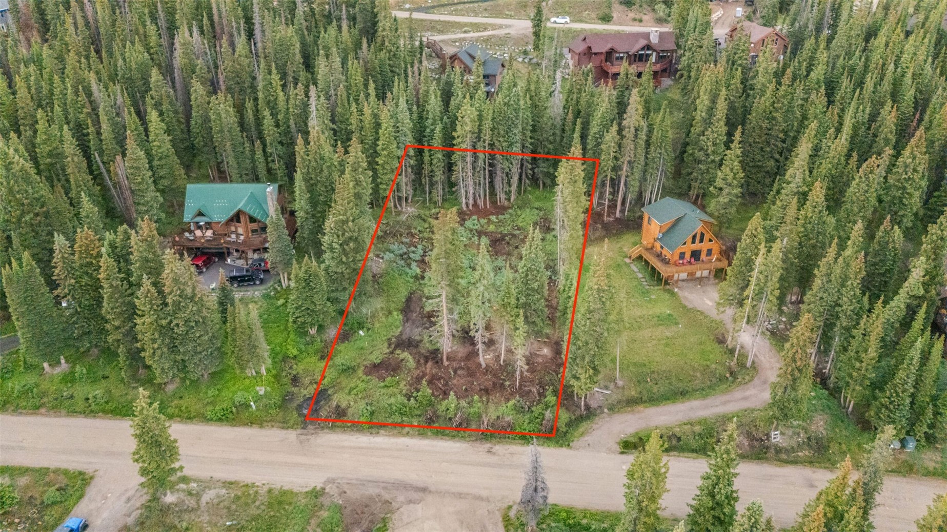 249 Lee Lane Breckenridge CO 80424