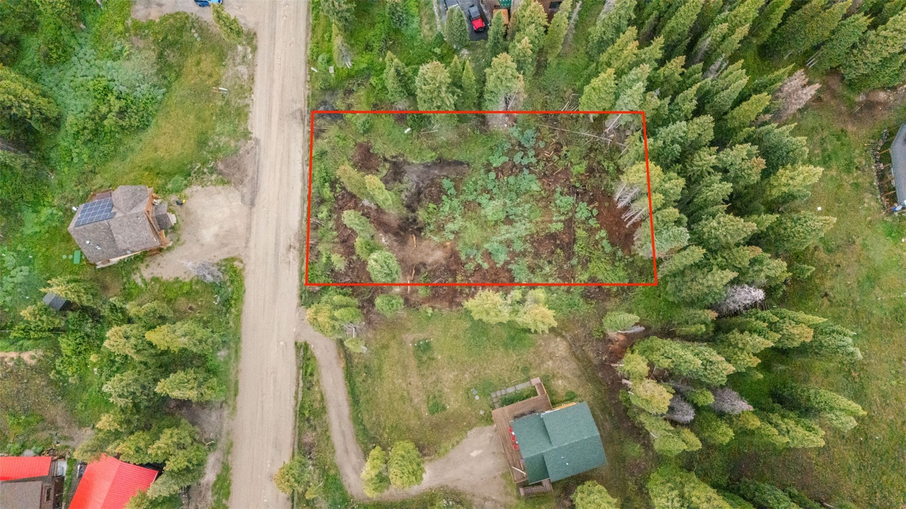 249 Lee Lane Breckenridge CO 80424