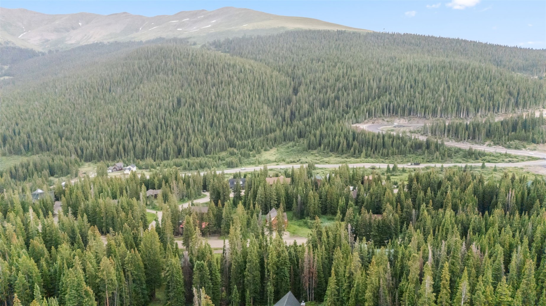249 Lee Lane Breckenridge CO 80424