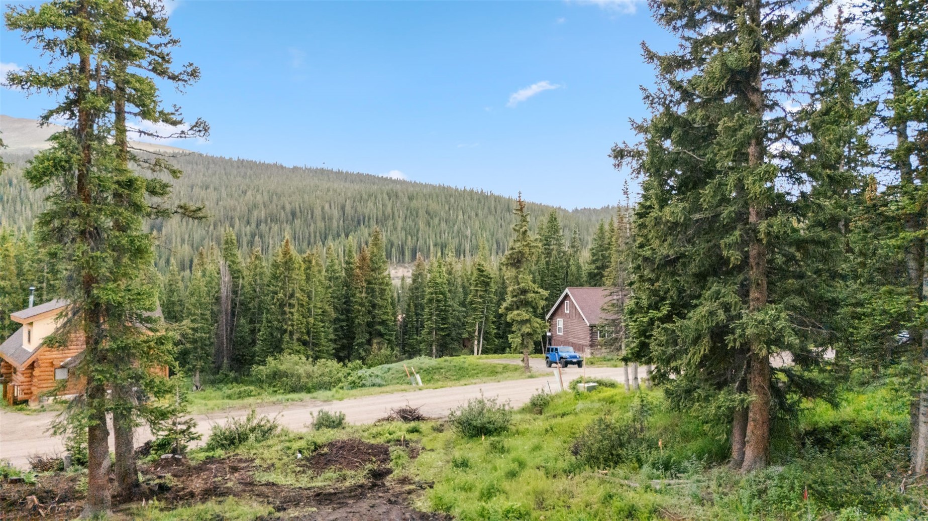249 Lee Lane Breckenridge CO 80424