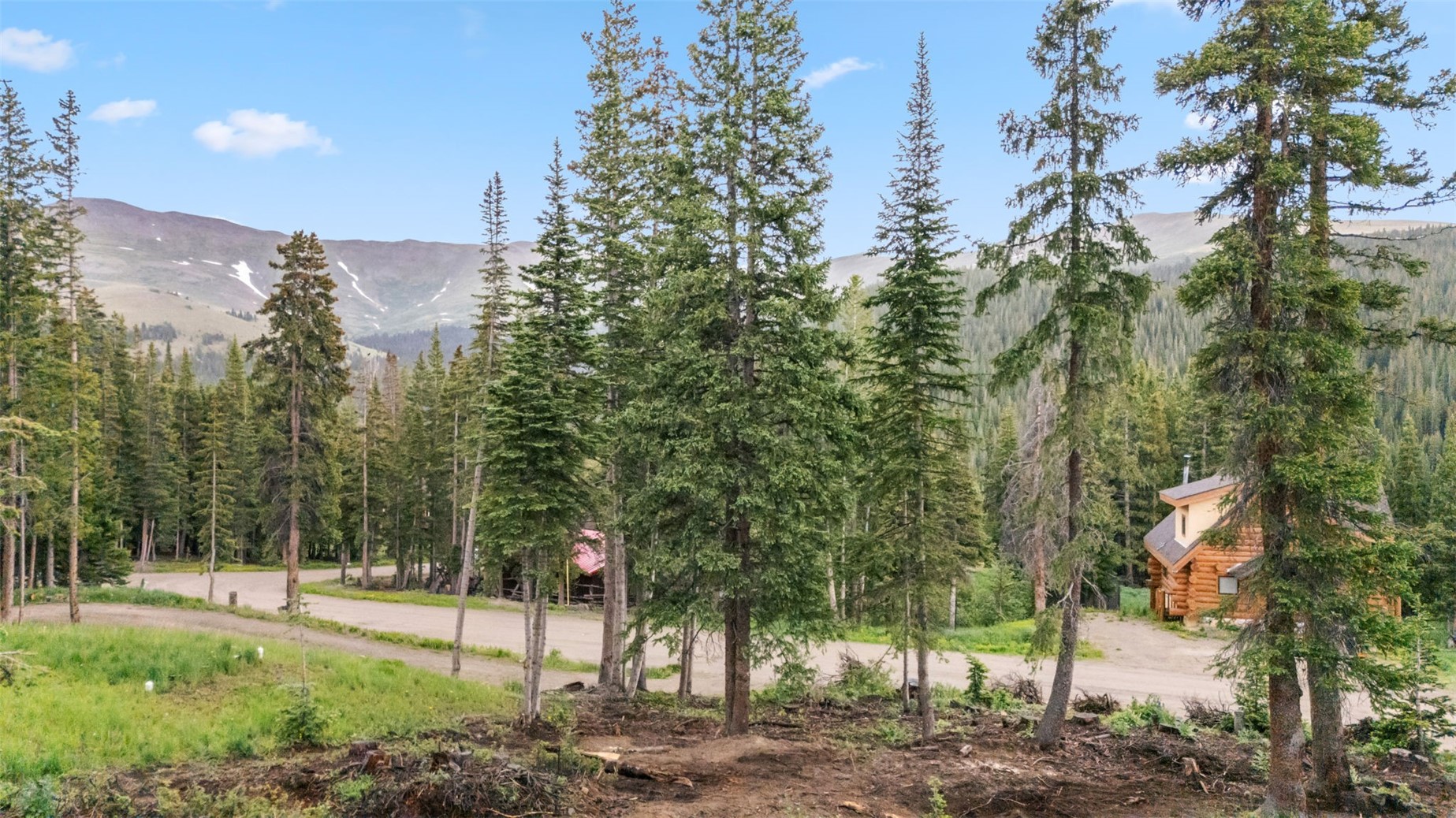 249 Lee Lane Breckenridge CO 80424