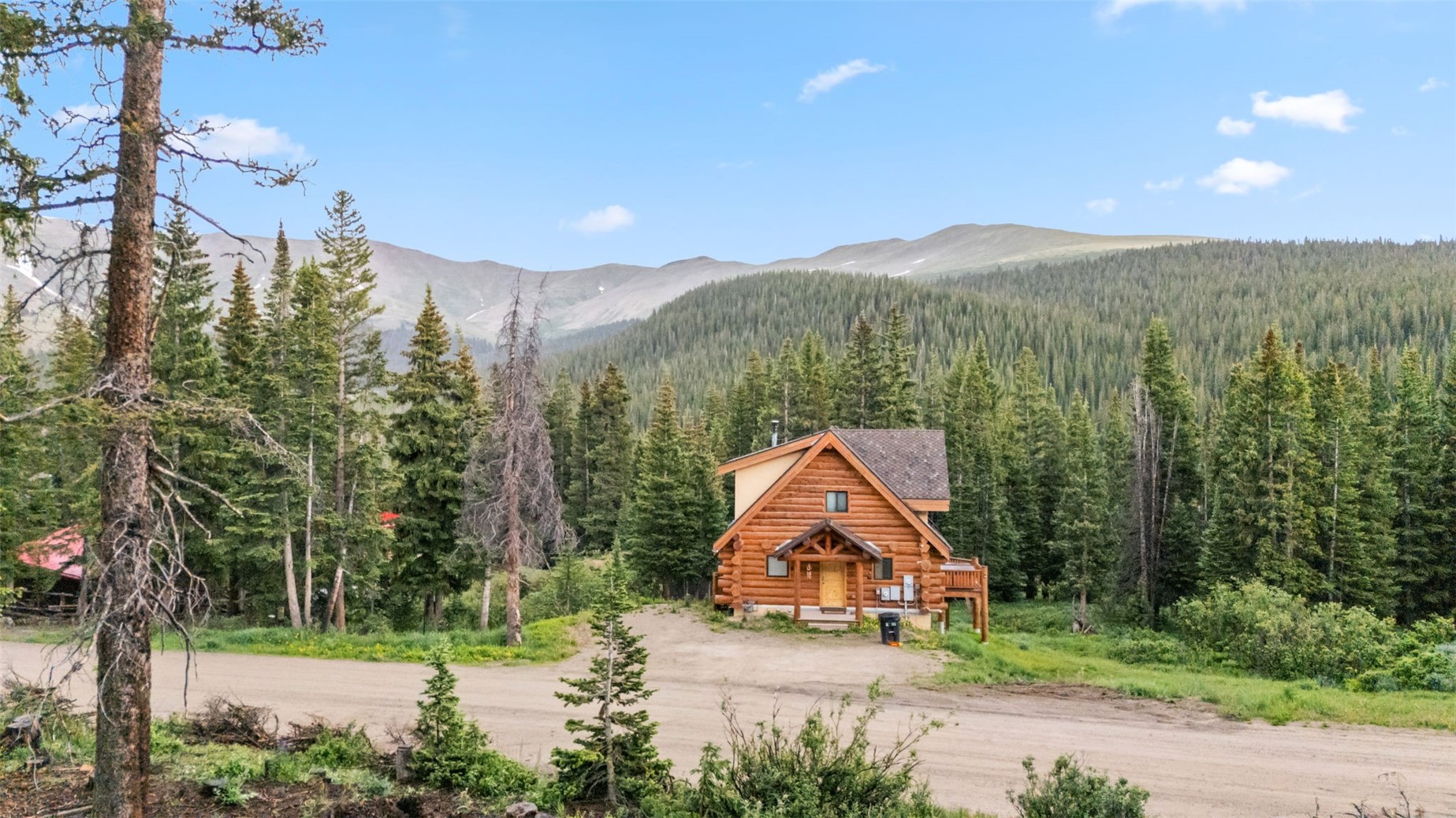 249 Lee Lane Breckenridge CO 80424