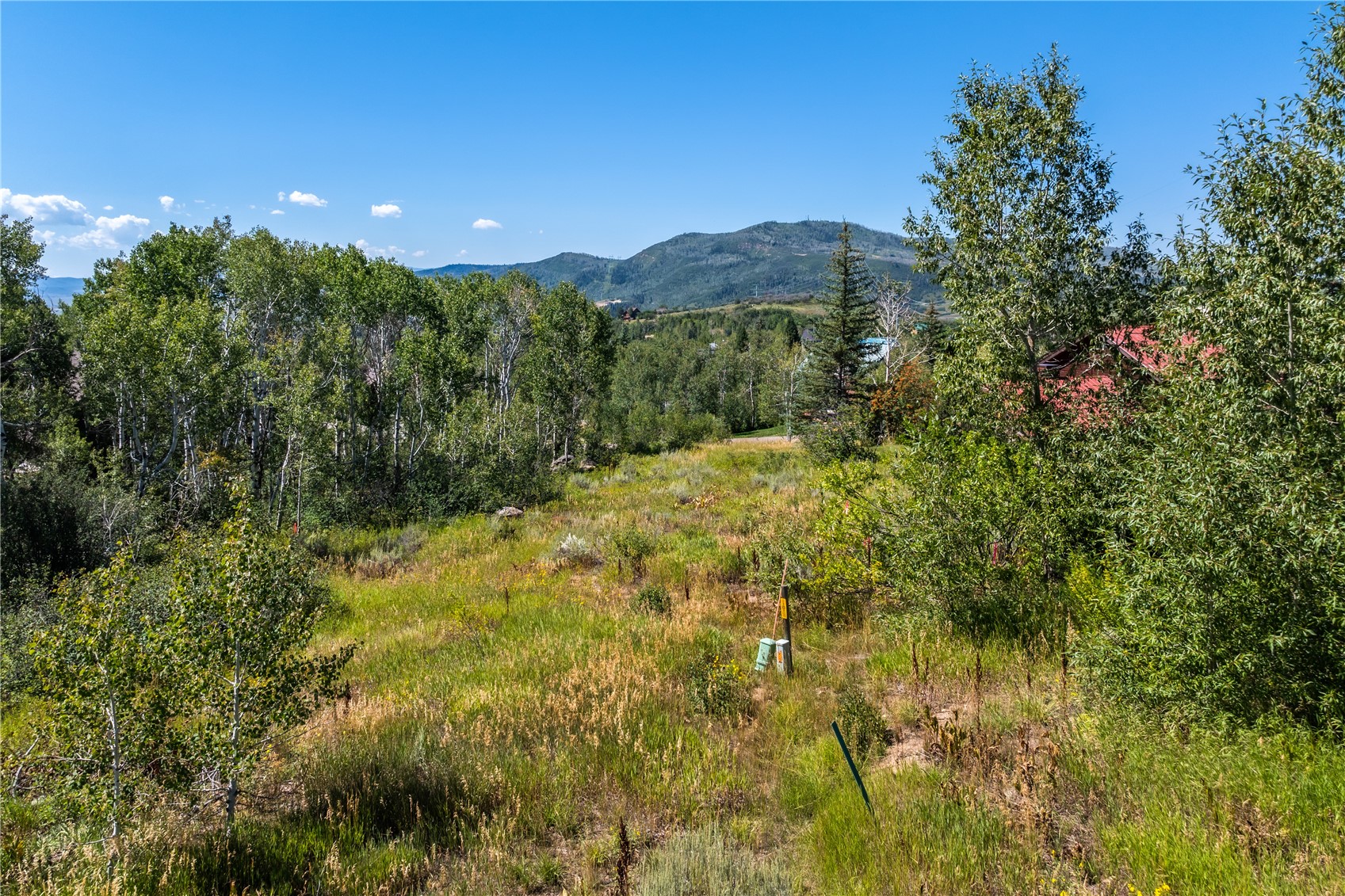 245 Huckleberry Lane Steamboat Springs CO 80487