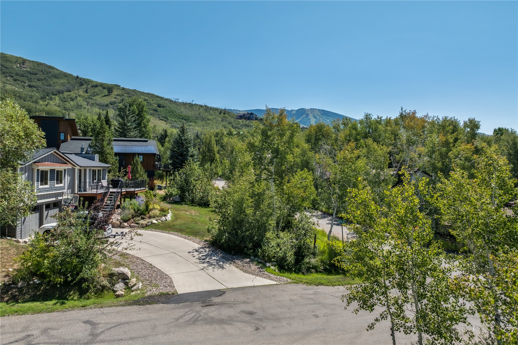 245 Huckleberry Lane Steamboat Springs CO 80487