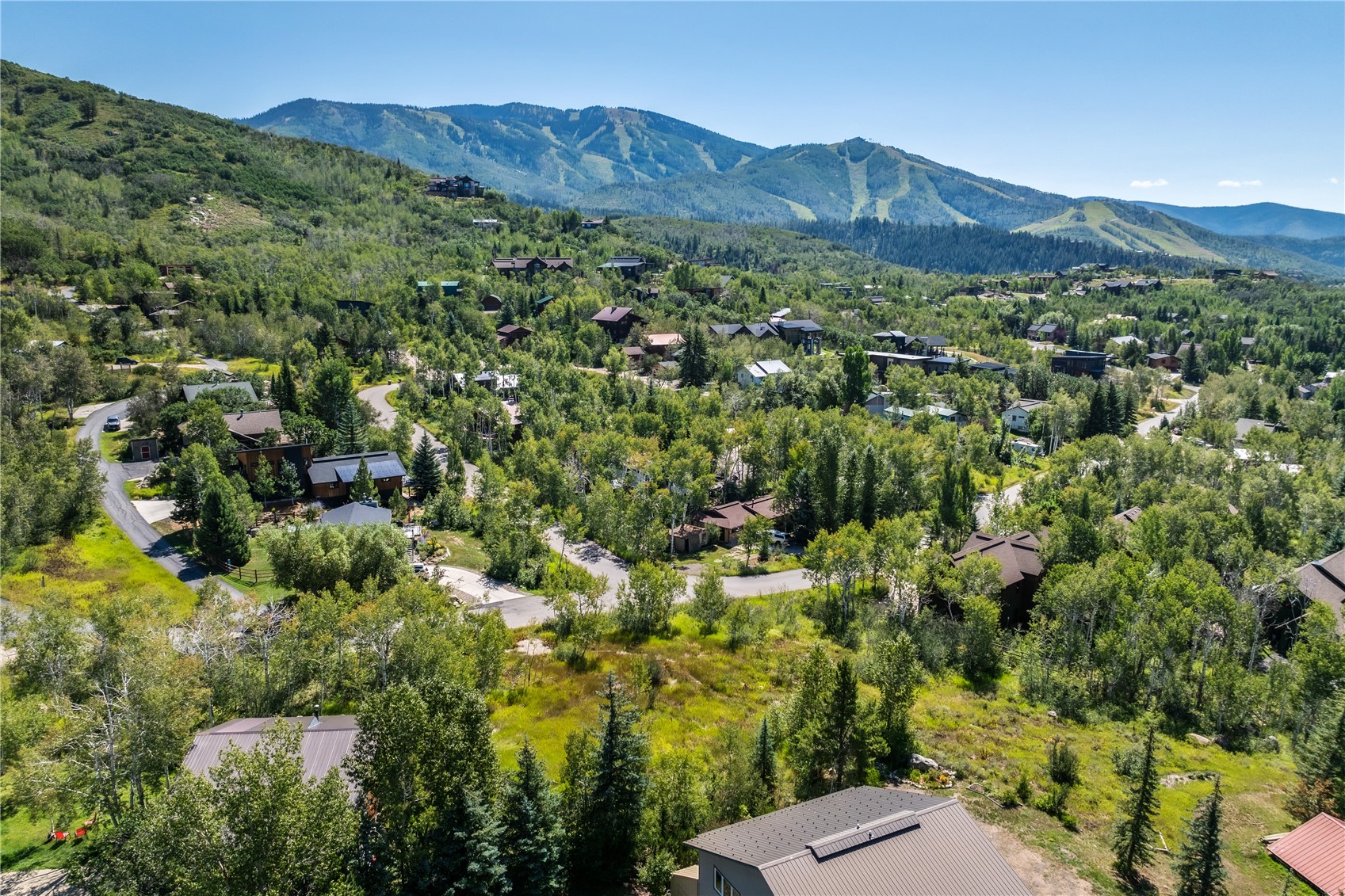 245 Huckleberry Lane Steamboat Springs CO 80487