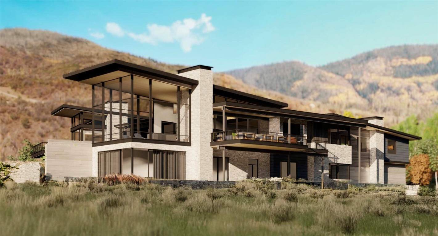 34100 Wildridge Lane Steamboat Springs CO 80487