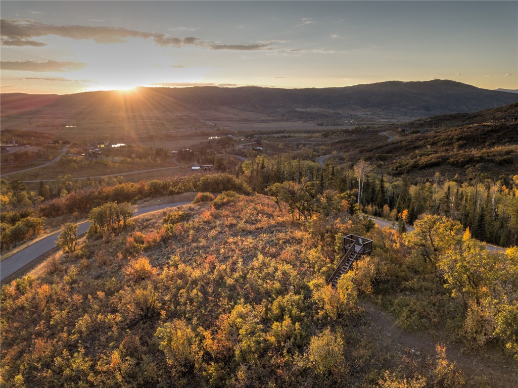 34100 Wildridge Lane Steamboat Springs CO 80487