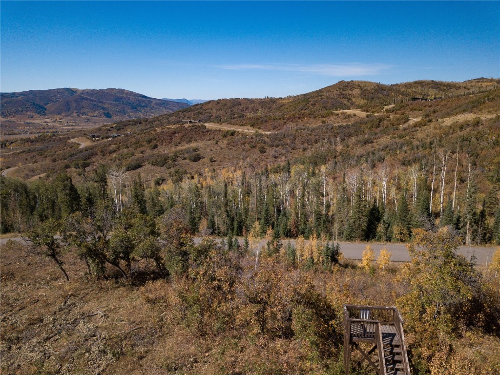 34100 Wildridge Lane Steamboat Springs CO 80487