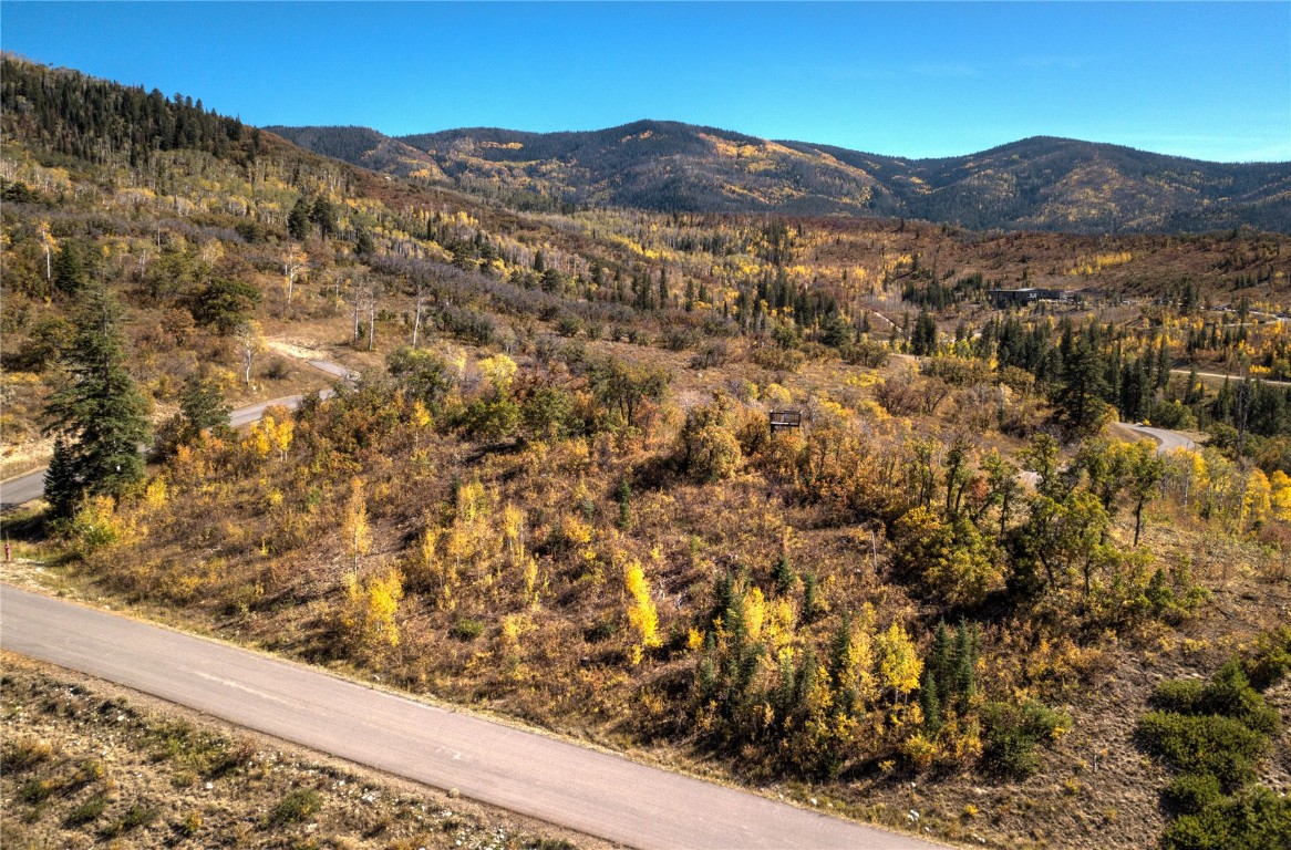 34100 Wildridge Lane Steamboat Springs CO 80487