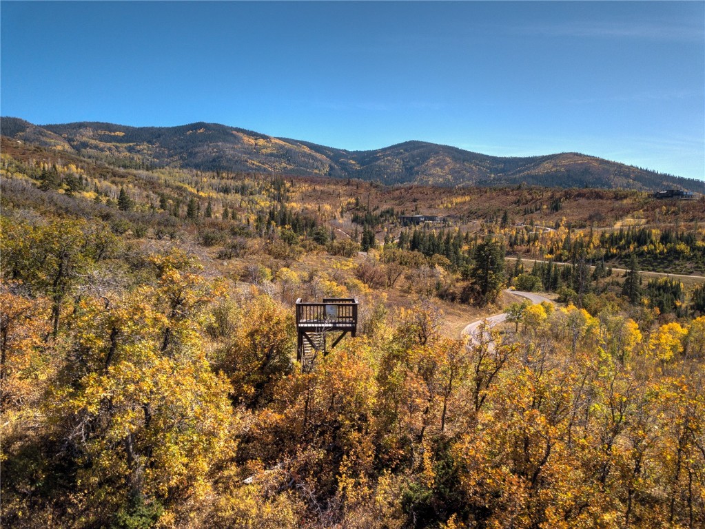 34100 Wildridge Lane Steamboat Springs CO 80487