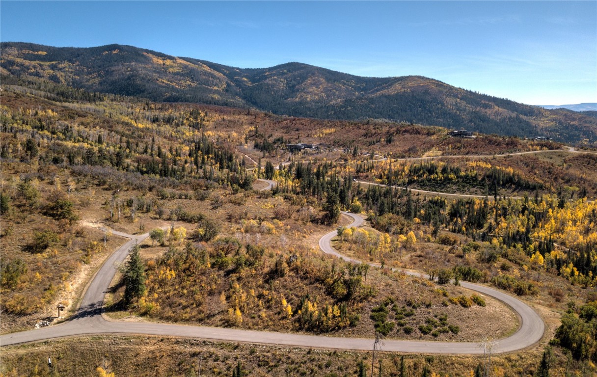 34100 Wildridge Lane Steamboat Springs CO 80487