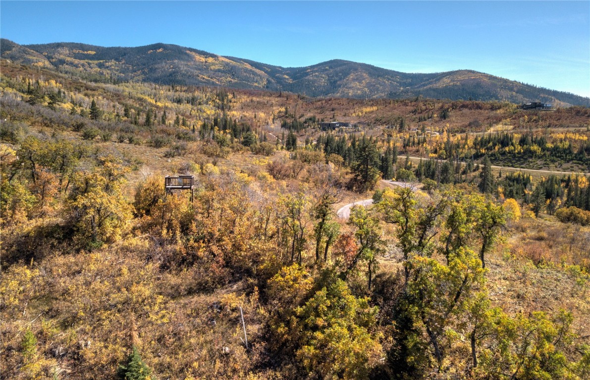 34100 Wildridge Lane Steamboat Springs CO 80487