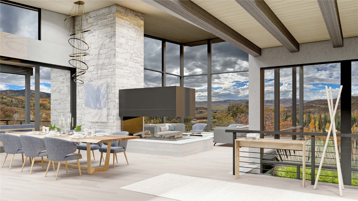 34100 Wildridge Lane Steamboat Springs CO 80487