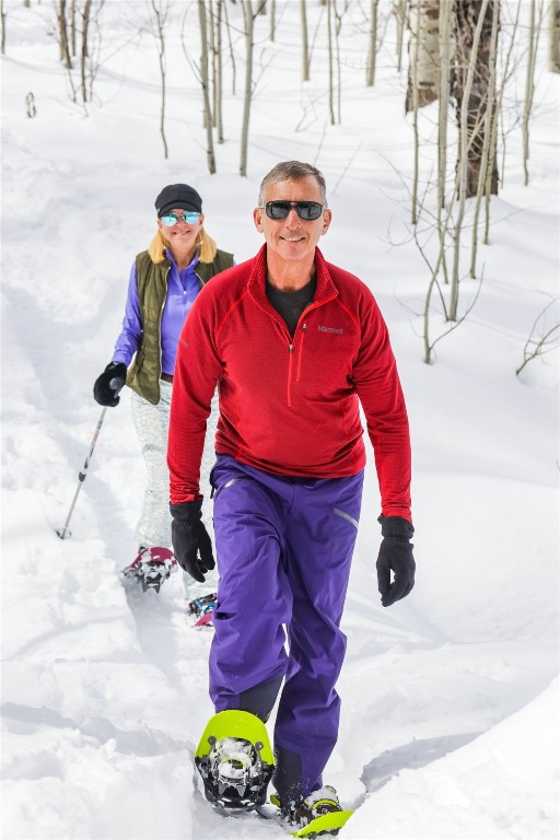 34100 Wildridge Lane Steamboat Springs CO 80487