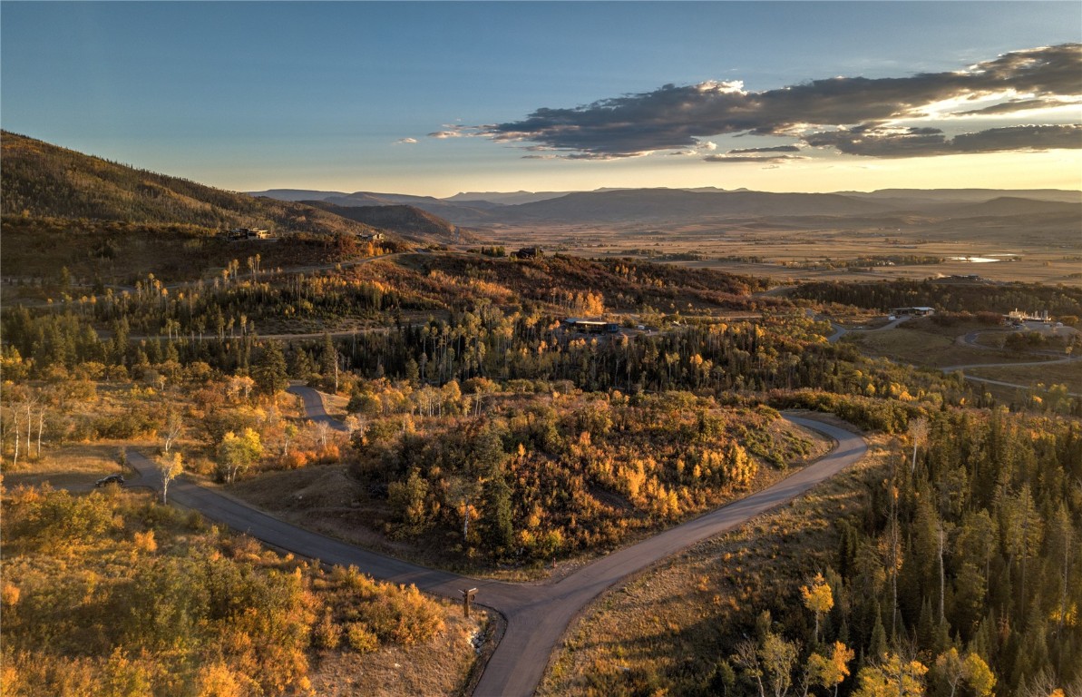 34100 Wildridge Lane Steamboat Springs CO 80487