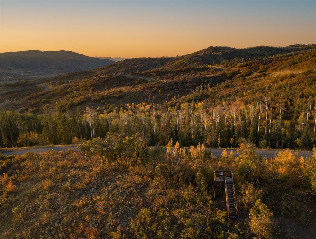 34100 Wildridge Lane Steamboat Springs CO 80487