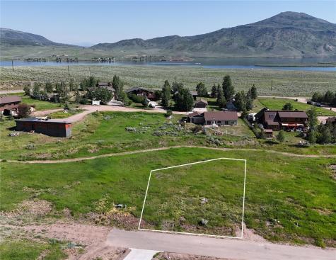 30610 Reinsman Court Oak Creek CO 80467