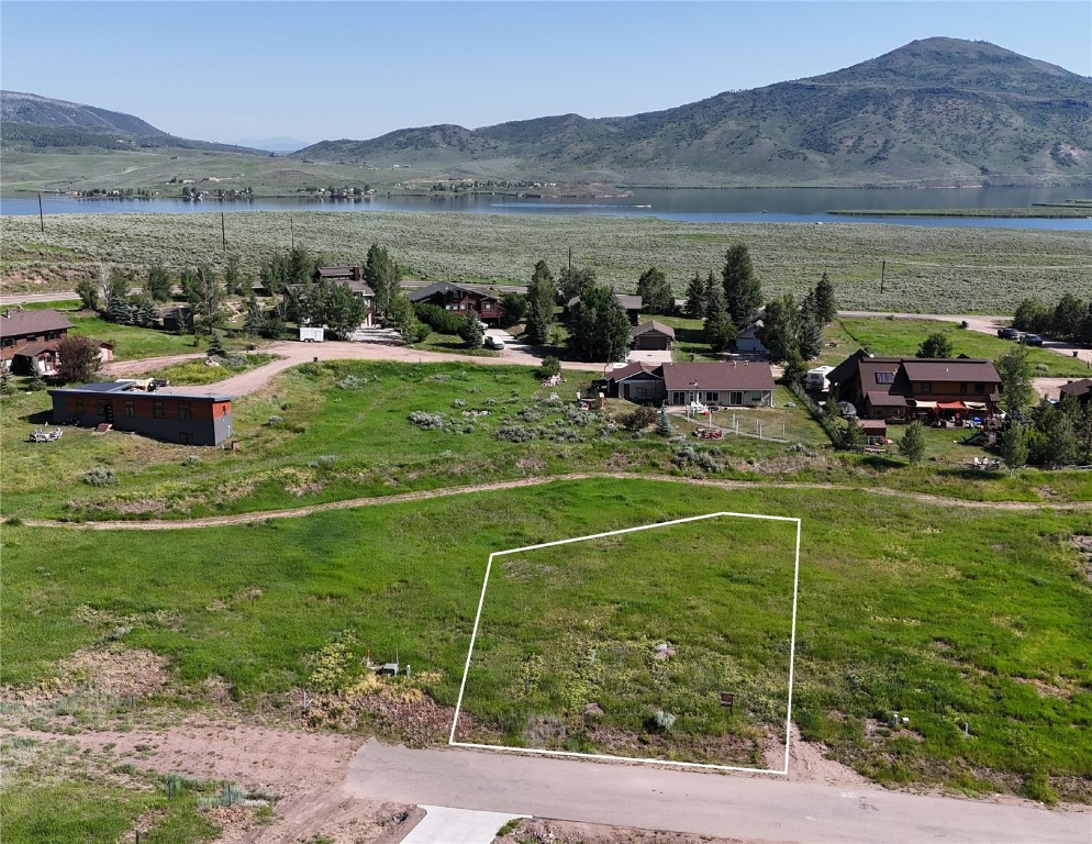 30610 Reinsman Court Oak Creek CO 80467