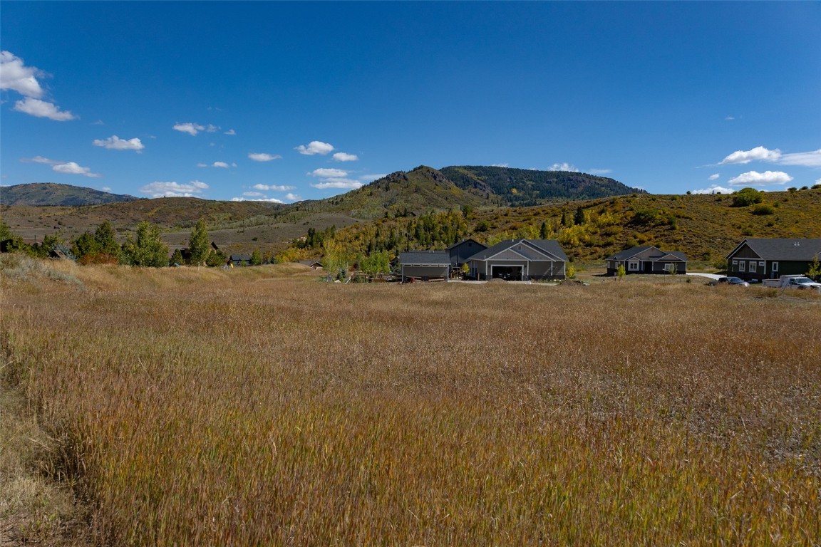 30610 Reinsman Court Oak Creek CO 80467
