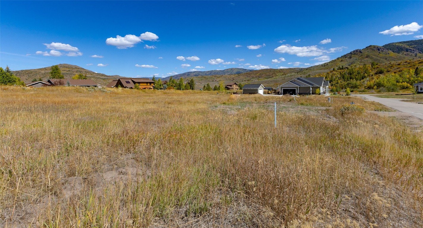 30610 Reinsman Court Oak Creek CO 80467