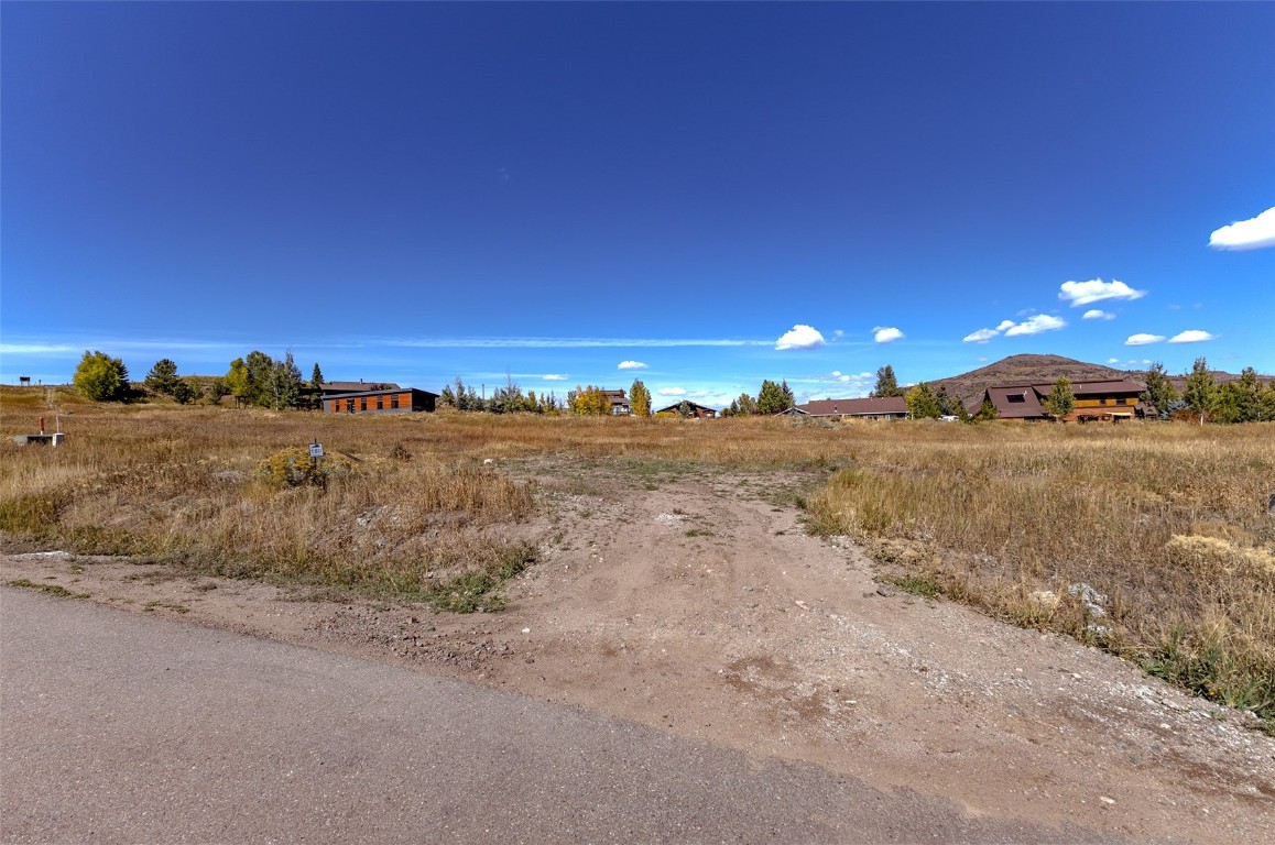 30610 Reinsman Court Oak Creek CO 80467