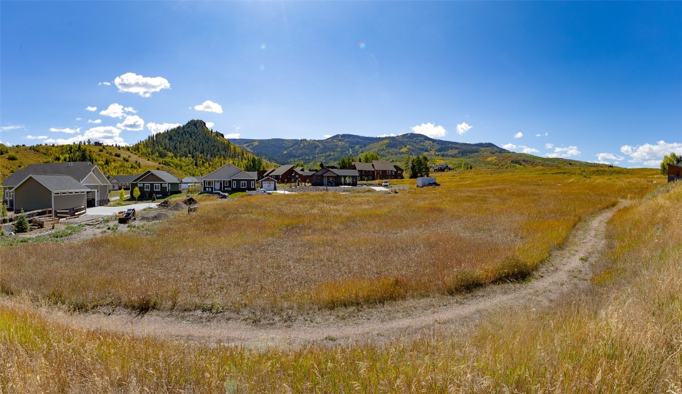 30610 Reinsman Court Oak Creek CO 80467