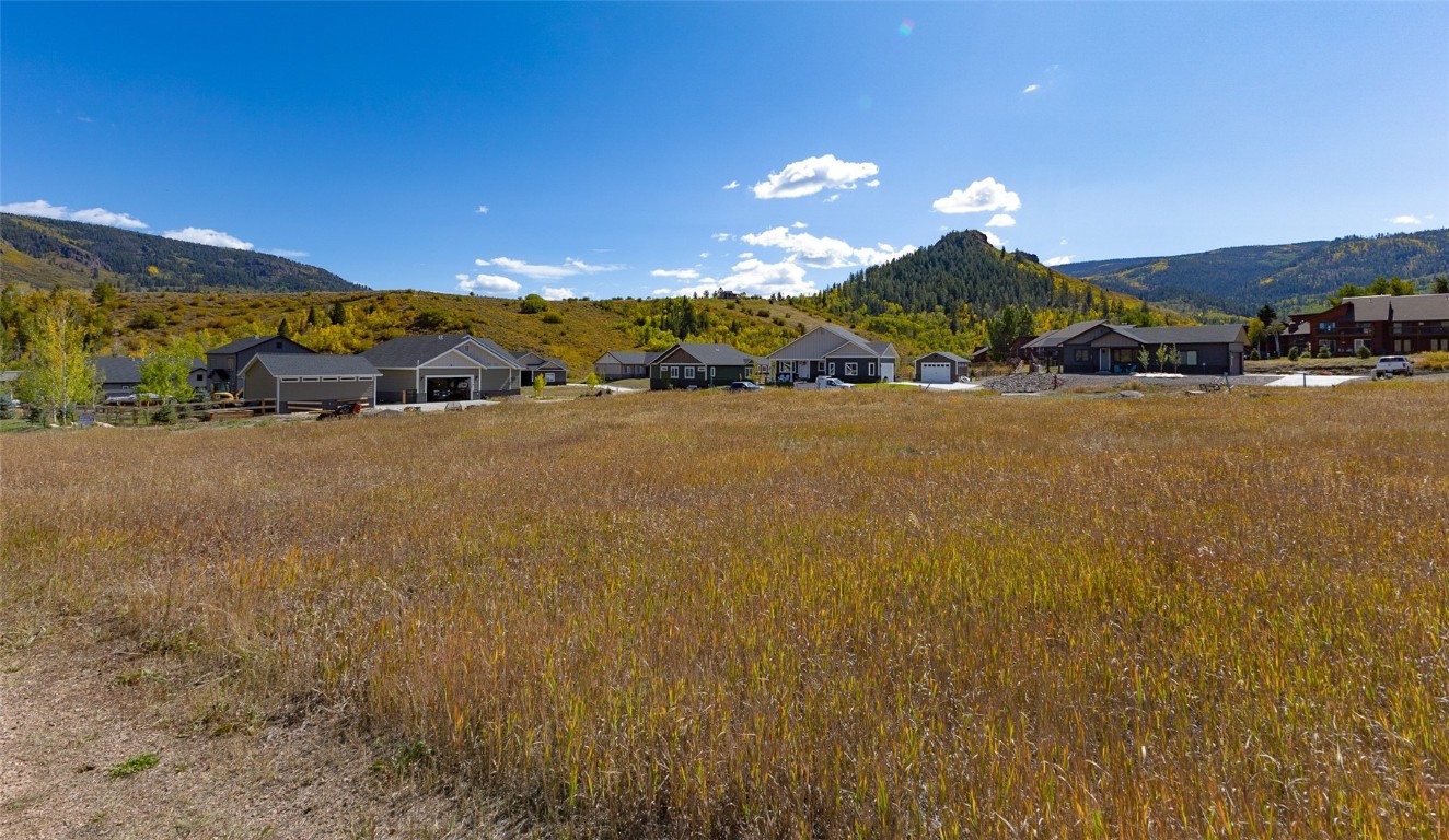 30610 Reinsman Court Oak Creek CO 80467