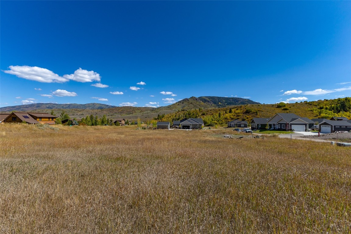 30610 Reinsman Court Oak Creek CO 80467