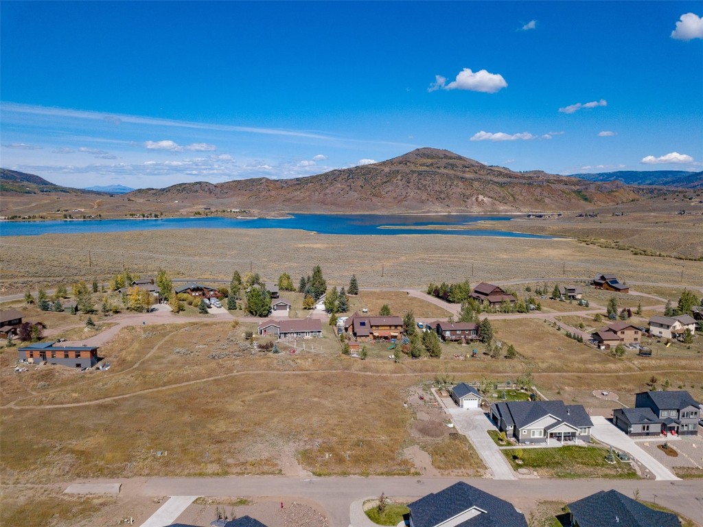 30610 Reinsman Court Oak Creek CO 80467