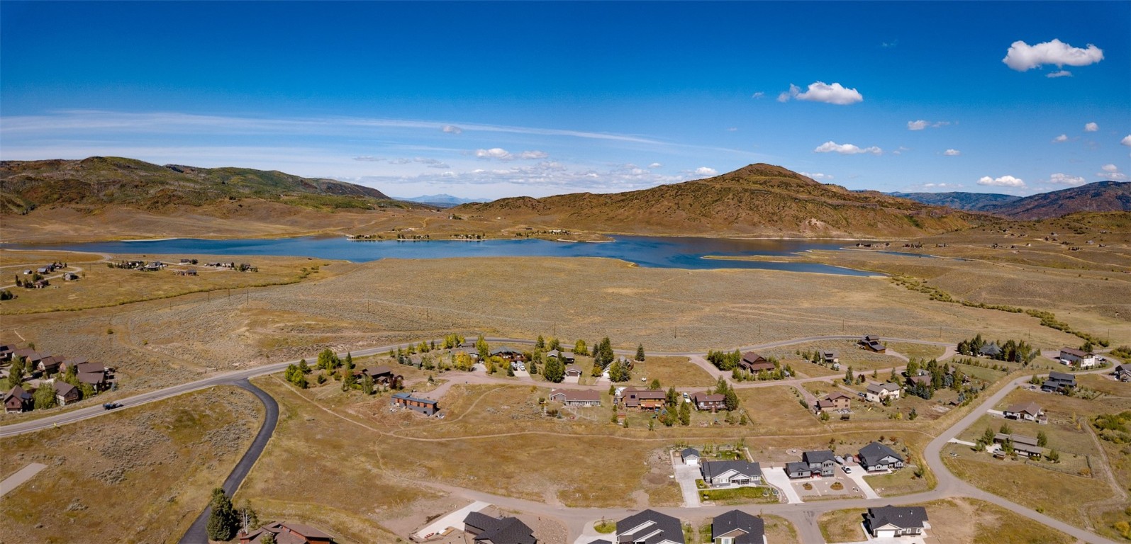30610 Reinsman Court Oak Creek CO 80467