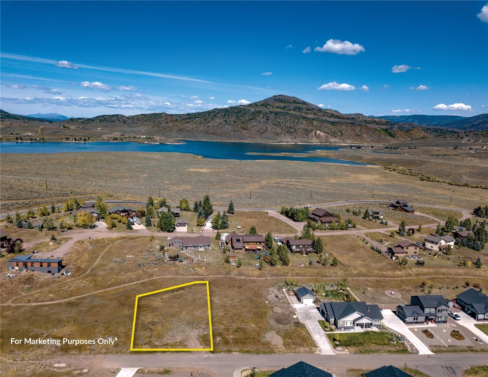 30610 Reinsman Court Oak Creek CO 80467