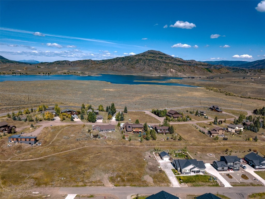 30610 Reinsman Court Oak Creek CO 80467