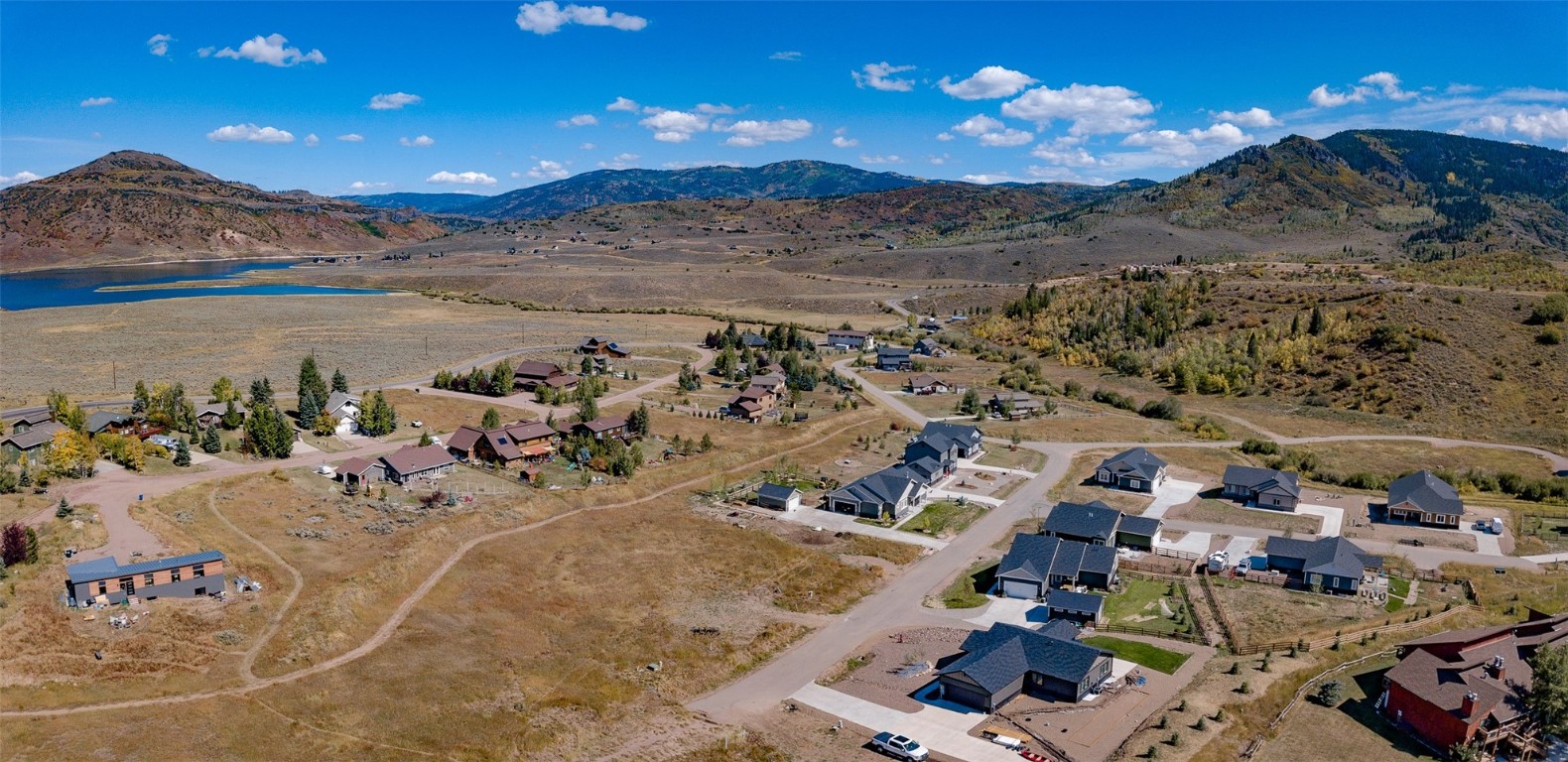 30610 Reinsman Court Oak Creek CO 80467