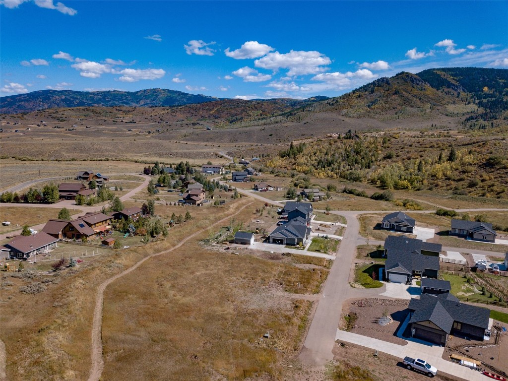 30610 Reinsman Court Oak Creek CO 80467