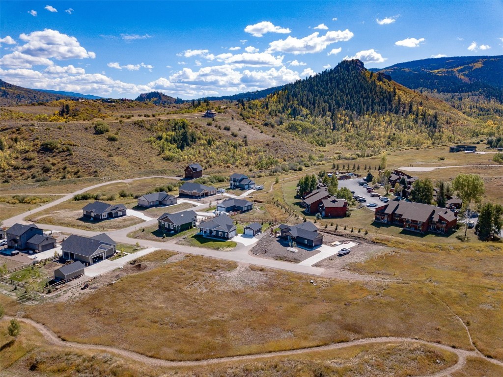 30610 Reinsman Court Oak Creek CO 80467