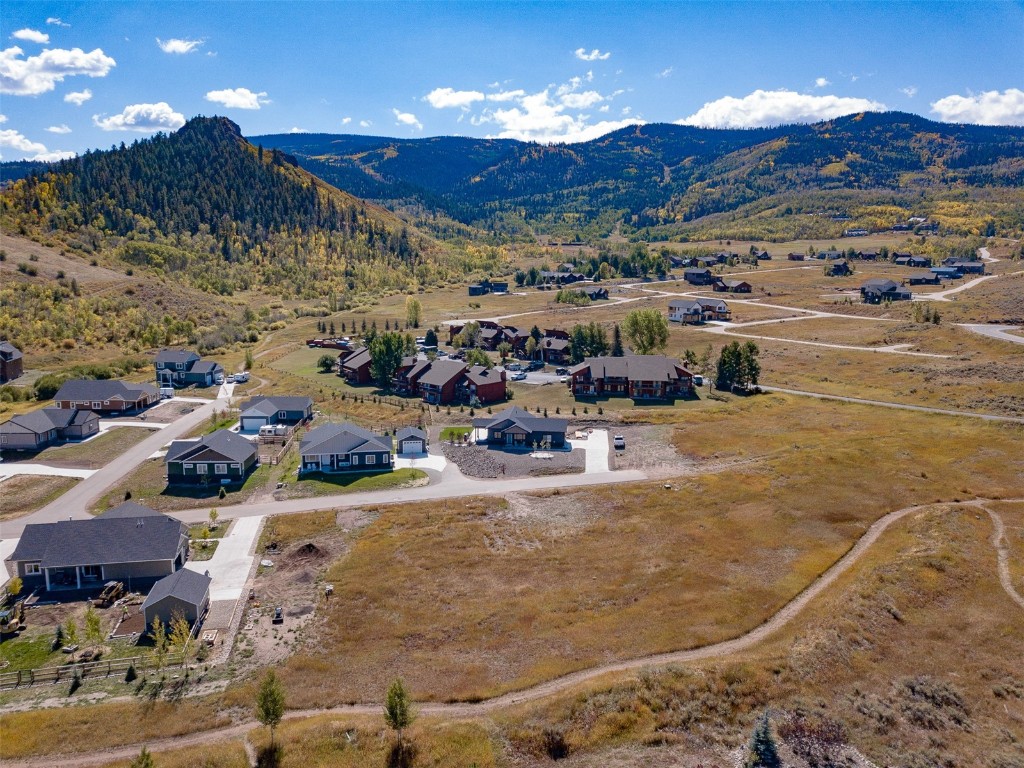 30610 Reinsman Court Oak Creek CO 80467