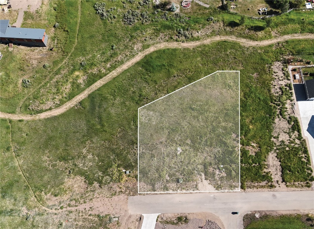 30610 Reinsman Court Oak Creek CO 80467