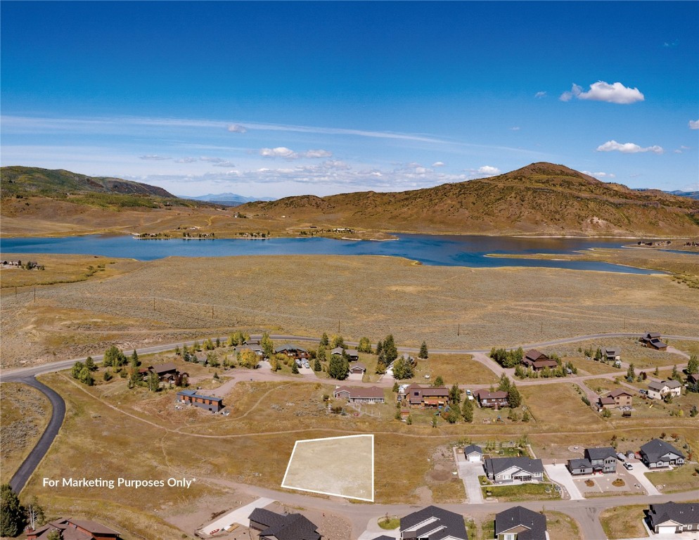 30610 Reinsman Court Oak Creek CO 80467