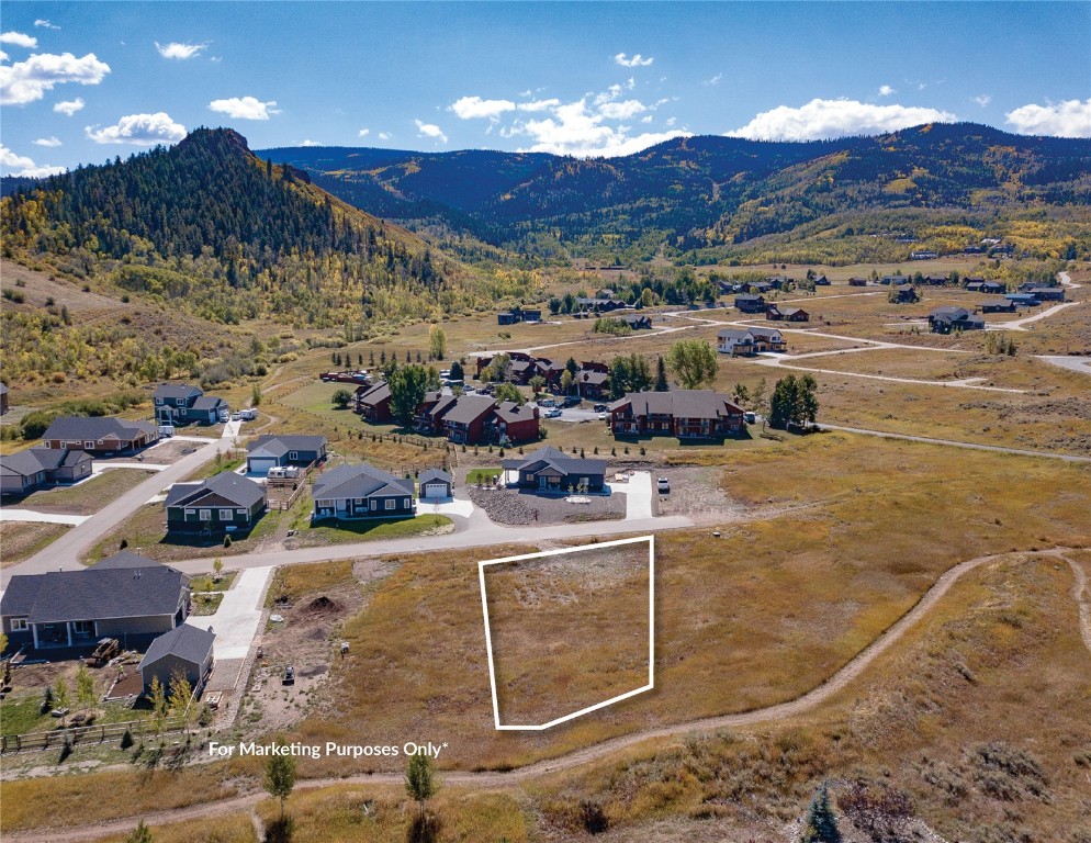 30610 Reinsman Court Oak Creek CO 80467