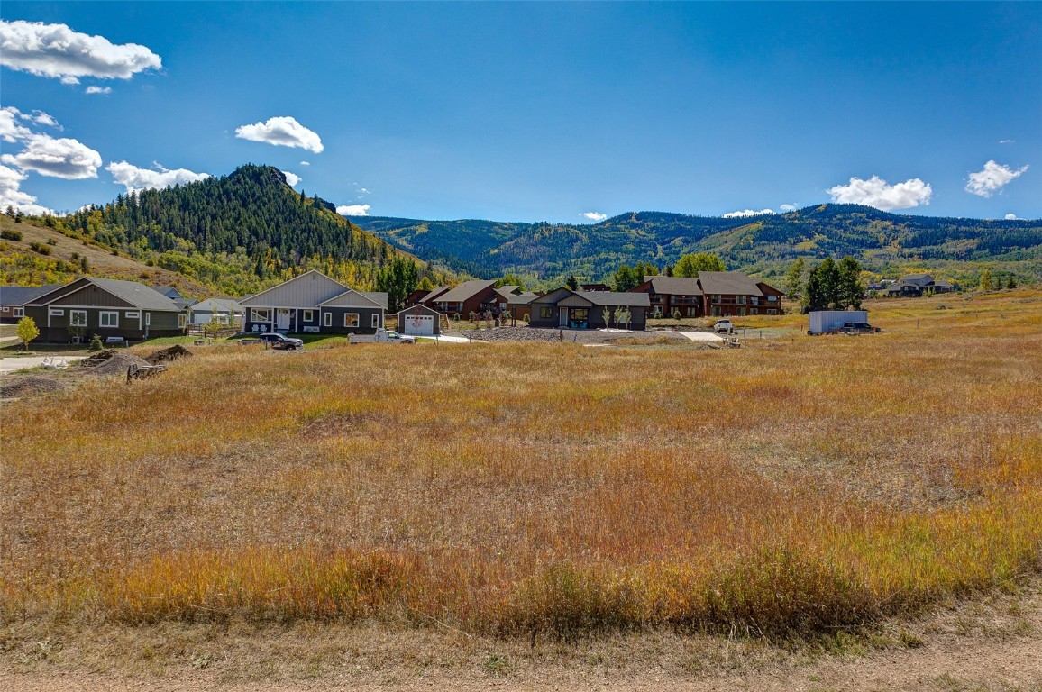 30610 Reinsman Court Oak Creek CO 80467