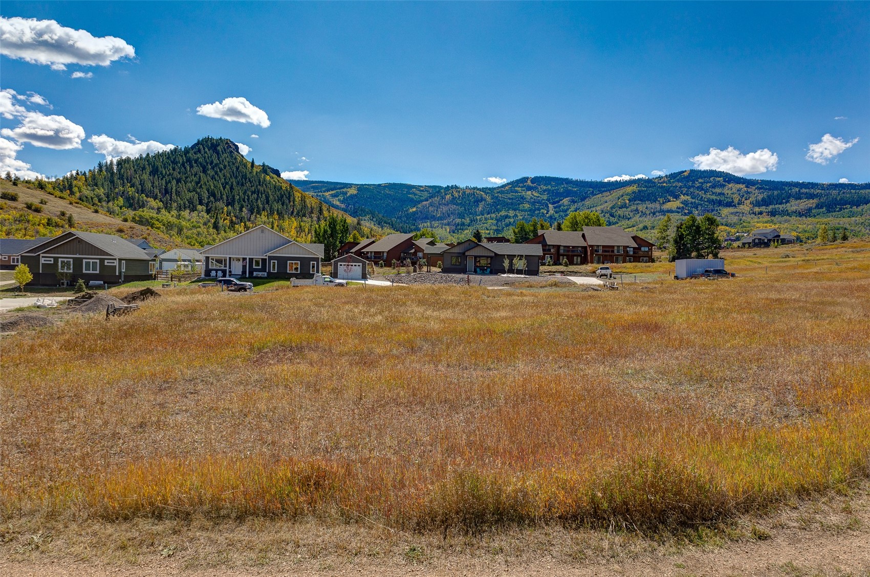 30610 Reinsman Court Oak Creek CO 80467