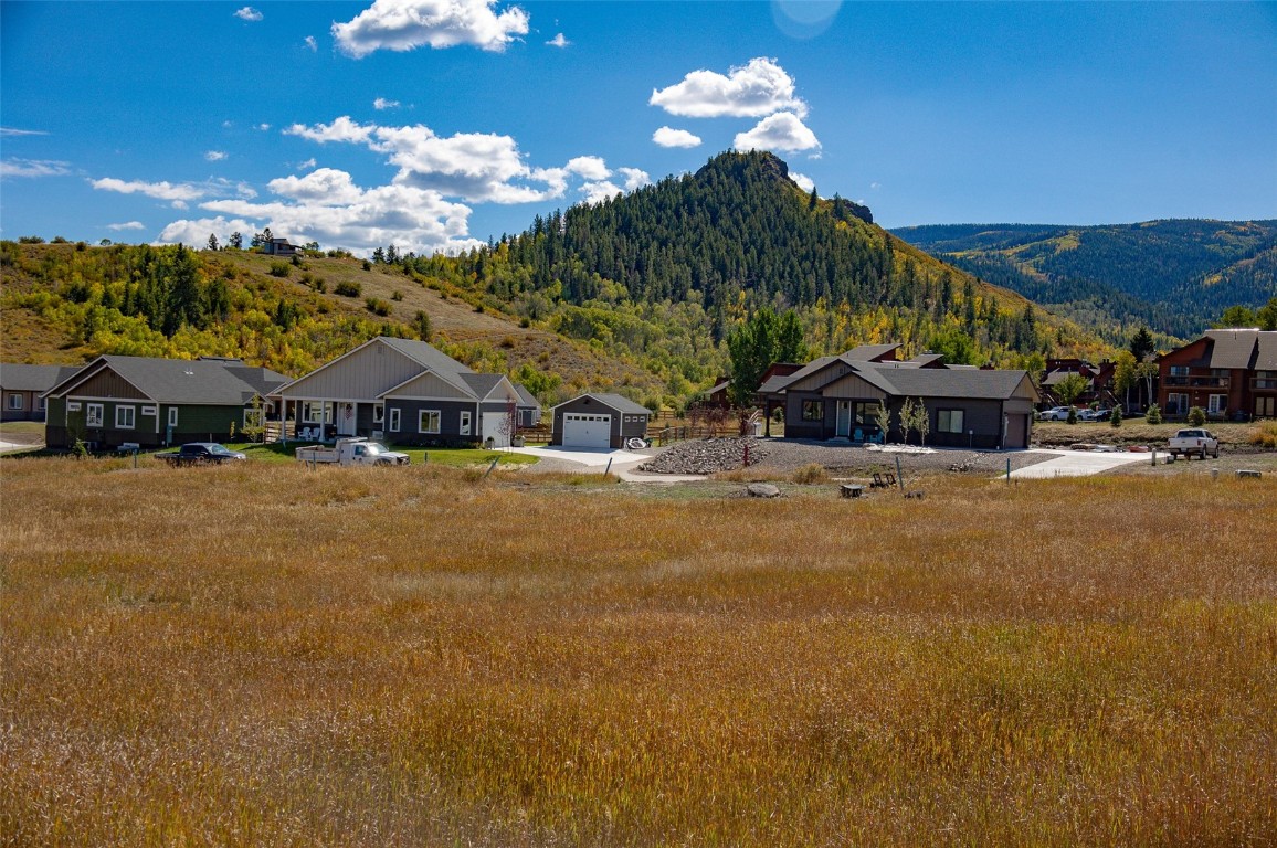 30610 Reinsman Court Oak Creek CO 80467